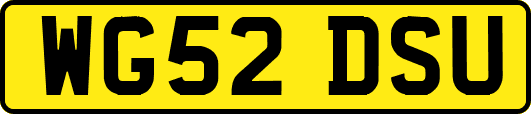 WG52DSU
