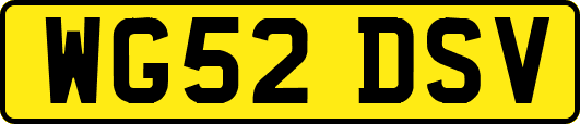 WG52DSV