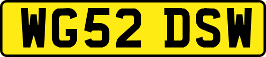 WG52DSW