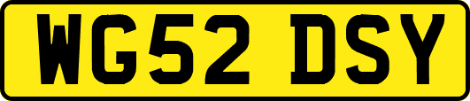 WG52DSY