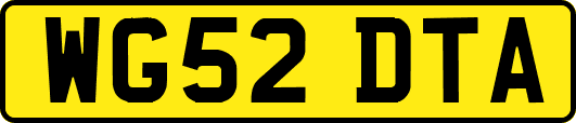 WG52DTA
