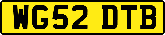 WG52DTB
