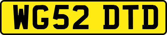 WG52DTD