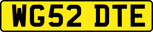 WG52DTE