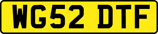 WG52DTF