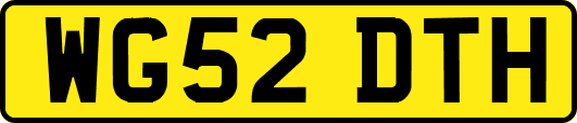 WG52DTH