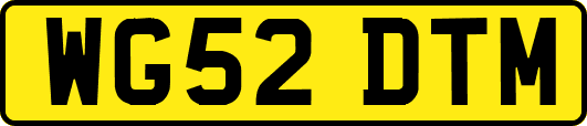 WG52DTM