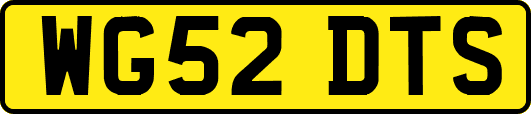 WG52DTS