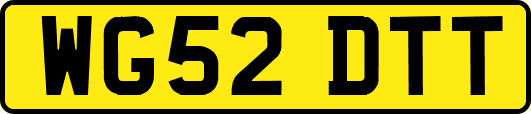 WG52DTT