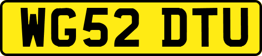 WG52DTU