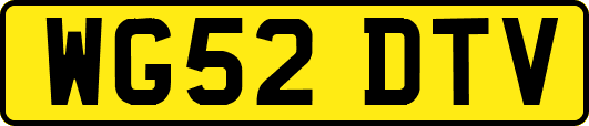 WG52DTV