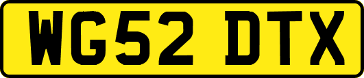 WG52DTX