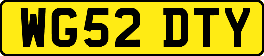 WG52DTY