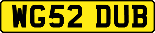 WG52DUB