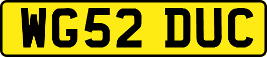 WG52DUC