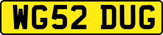 WG52DUG
