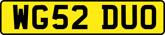 WG52DUO