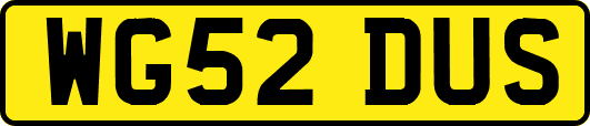 WG52DUS