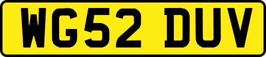 WG52DUV