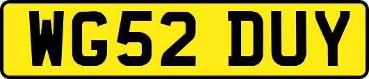 WG52DUY
