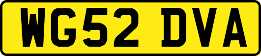WG52DVA