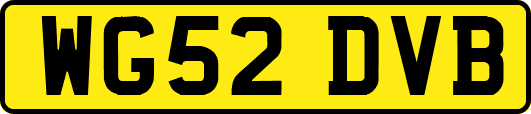 WG52DVB