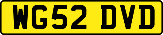WG52DVD
