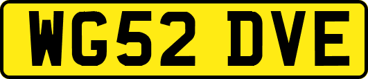 WG52DVE