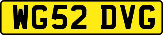 WG52DVG