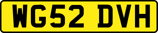 WG52DVH