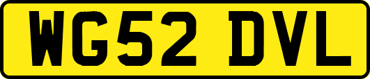WG52DVL