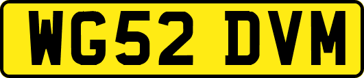WG52DVM