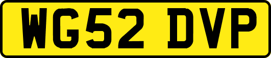 WG52DVP
