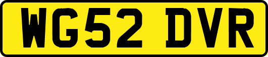 WG52DVR