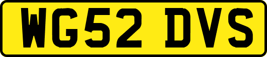 WG52DVS
