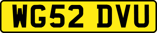 WG52DVU