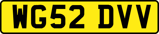 WG52DVV