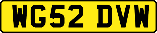 WG52DVW