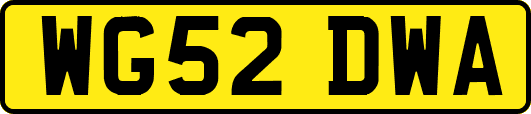 WG52DWA