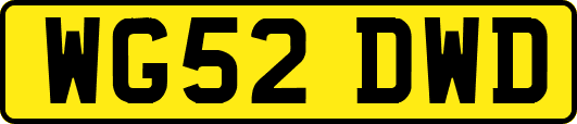 WG52DWD