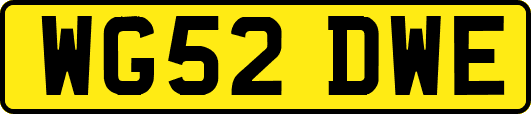 WG52DWE