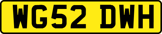 WG52DWH