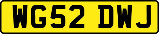WG52DWJ