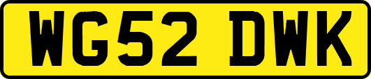 WG52DWK