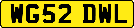 WG52DWL