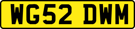 WG52DWM