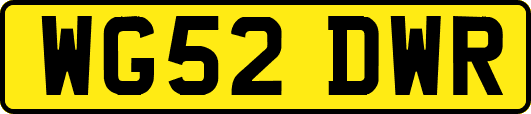 WG52DWR