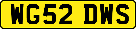 WG52DWS