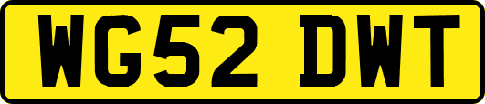 WG52DWT