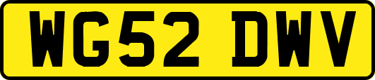 WG52DWV